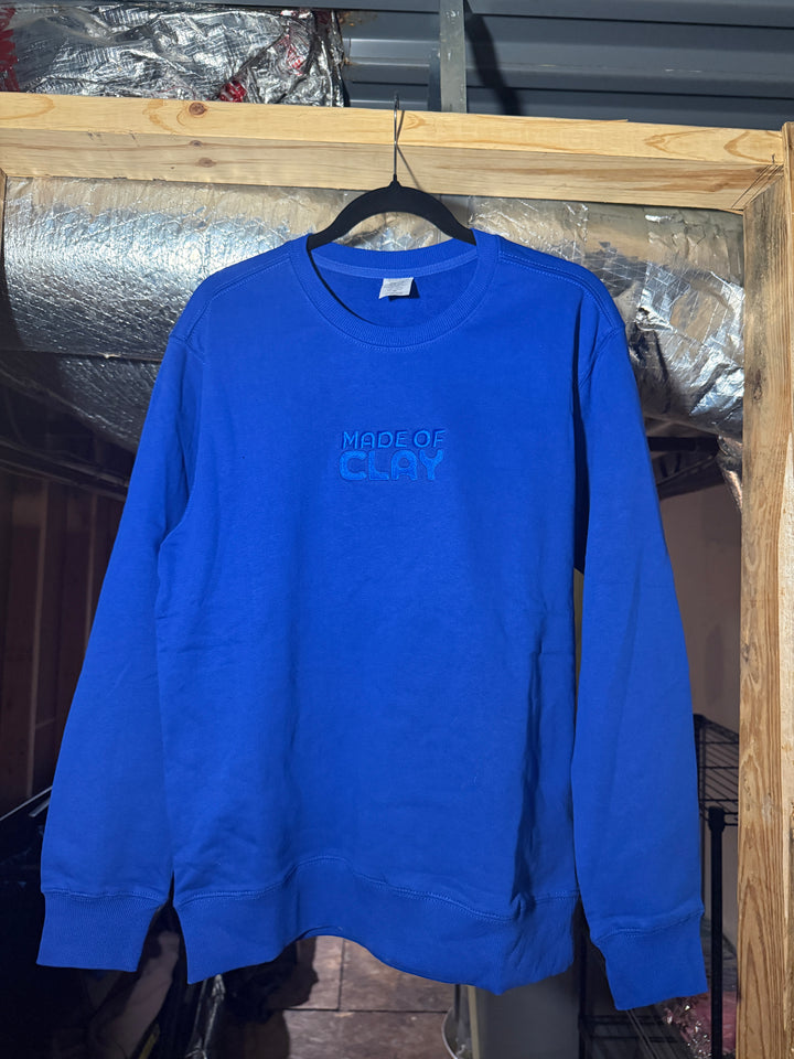 The Sweatshirt