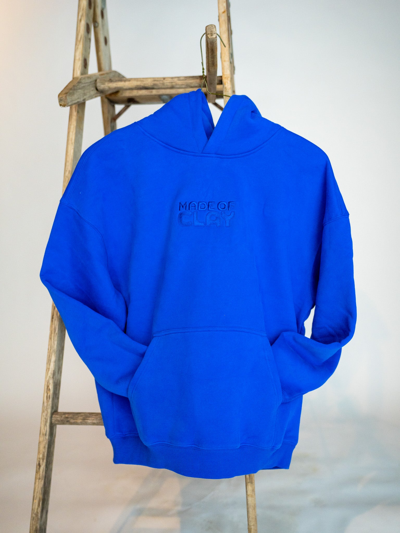 The Hoodie