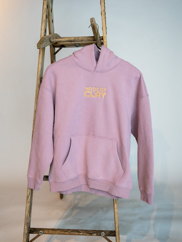 The Hoodie