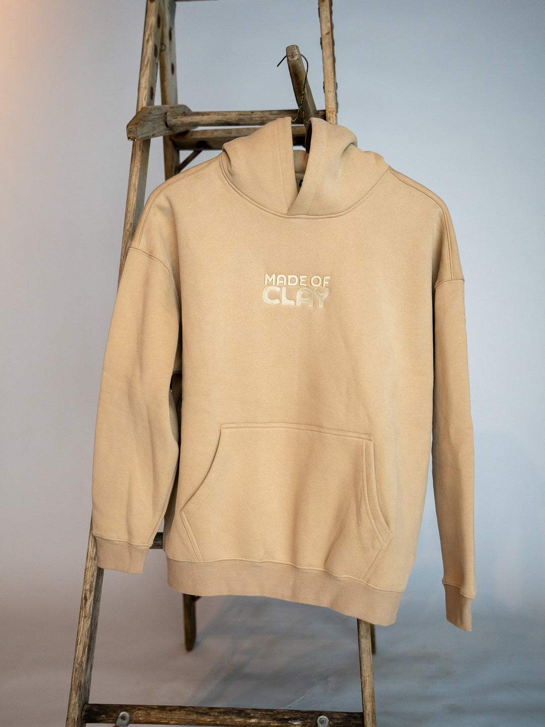 The Hoodie