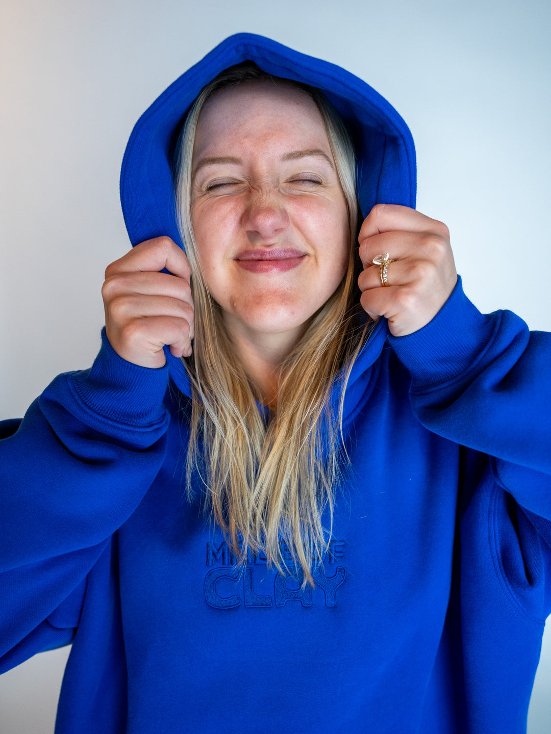 The Hoodie