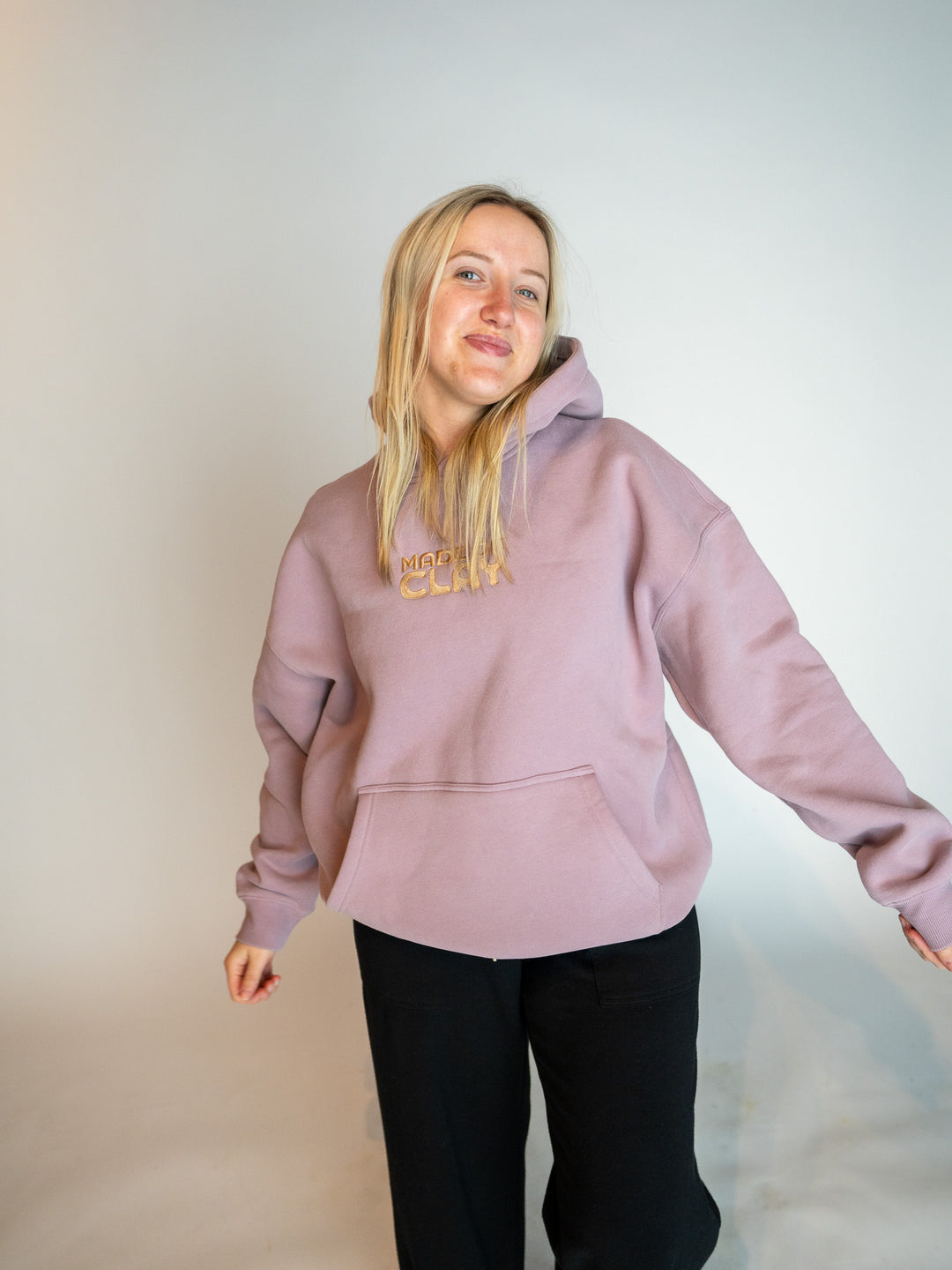 The Hoodie