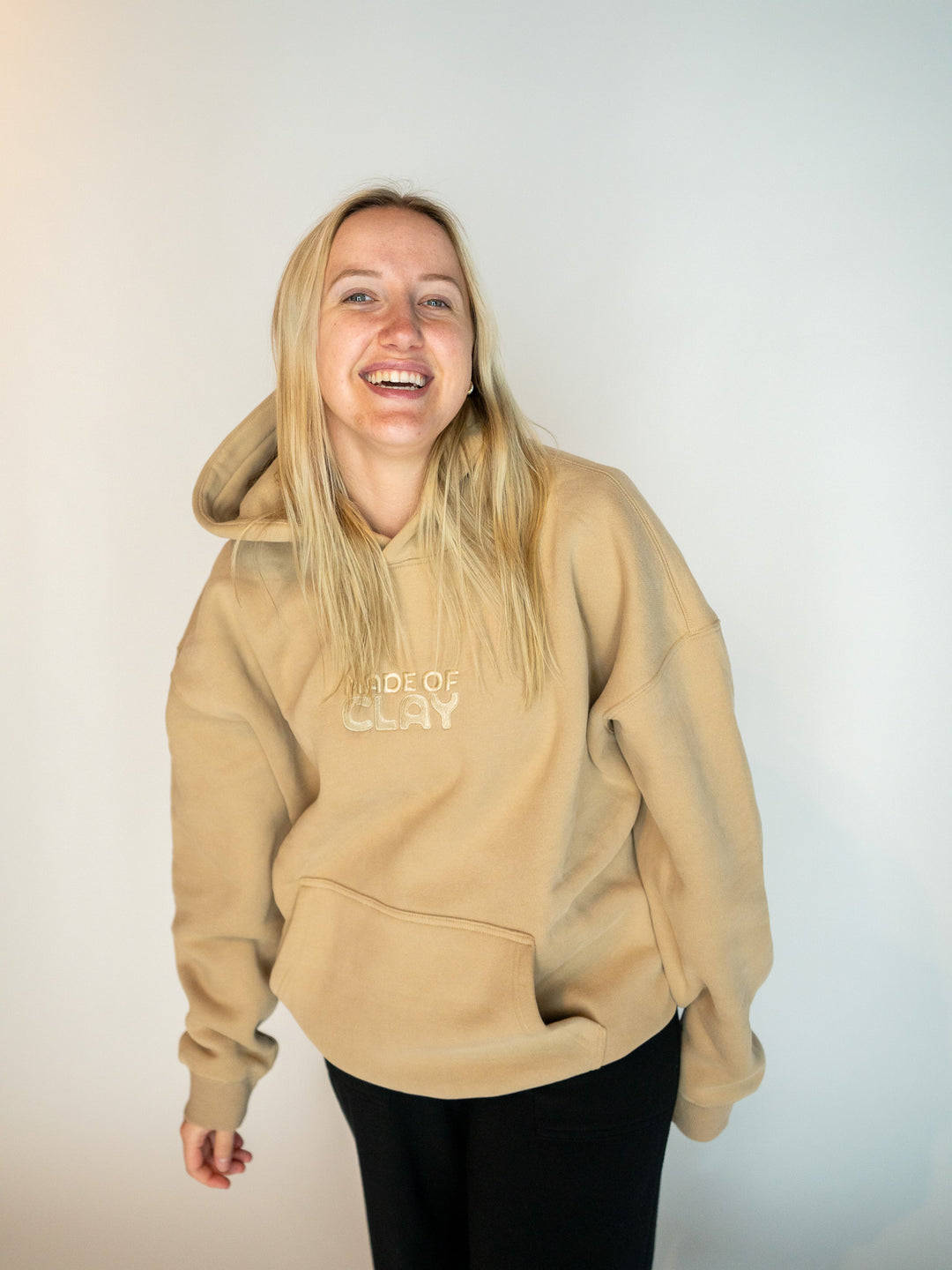 The Hoodie