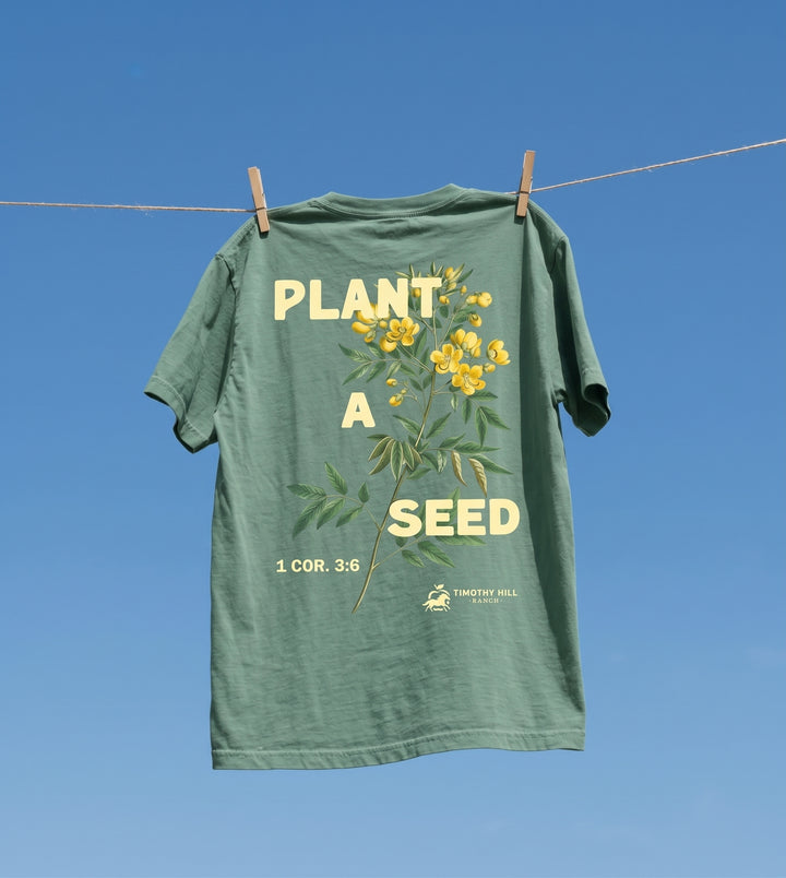 Plant a Seed