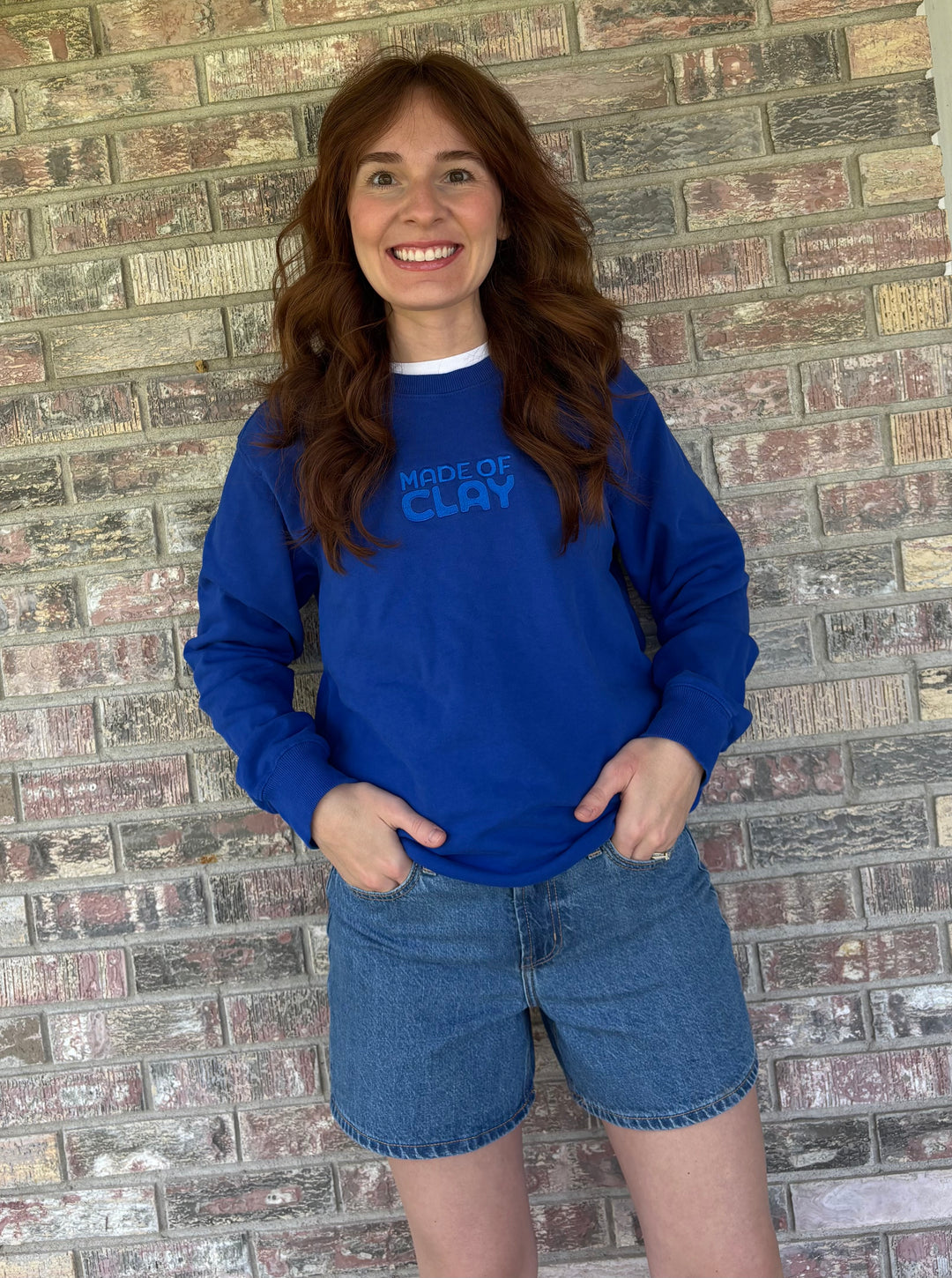 The Sweatshirt