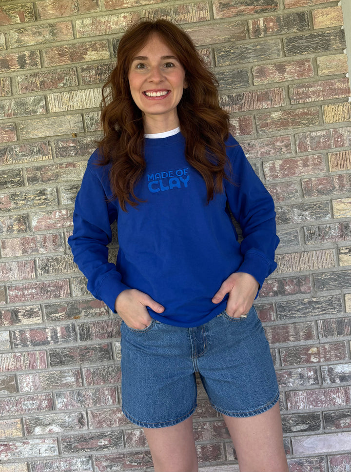 The Sweatshirt