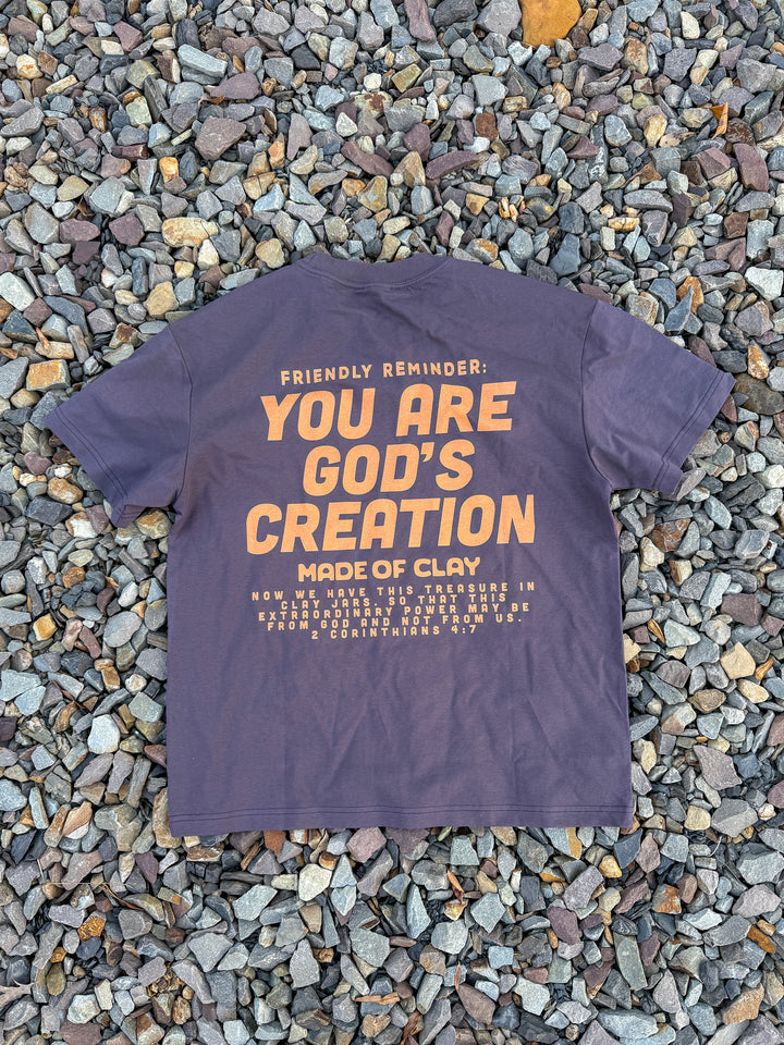 Friendly Reminder Tee