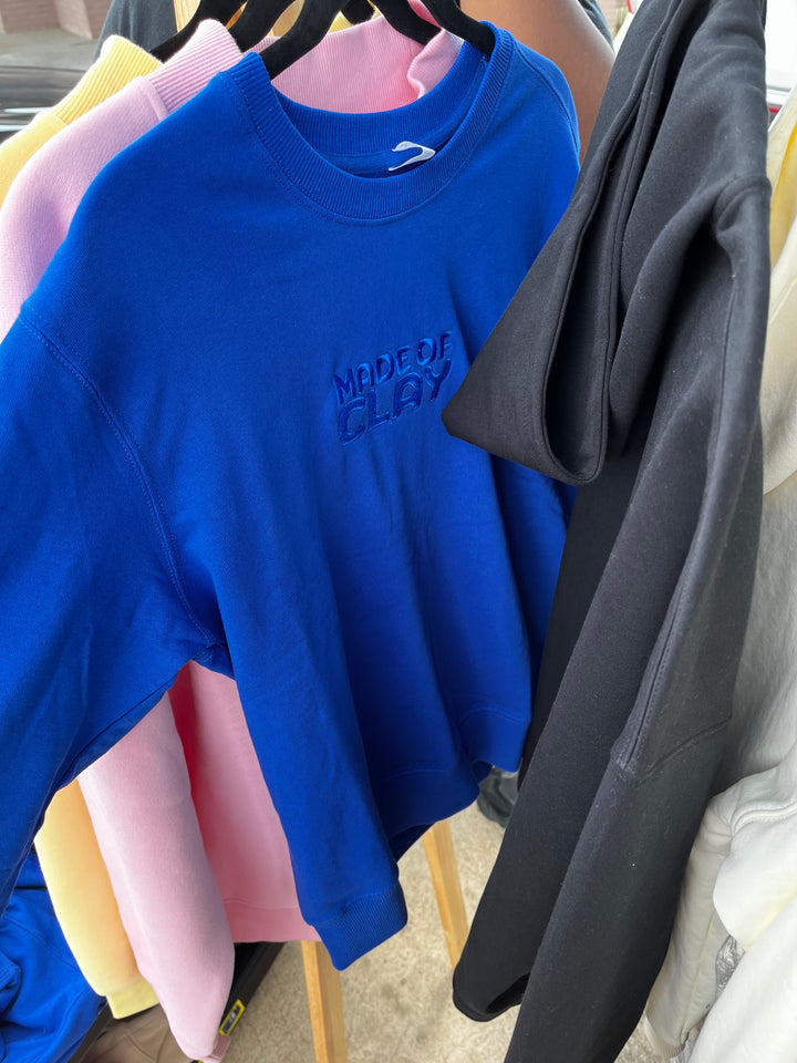 The Sweatshirt