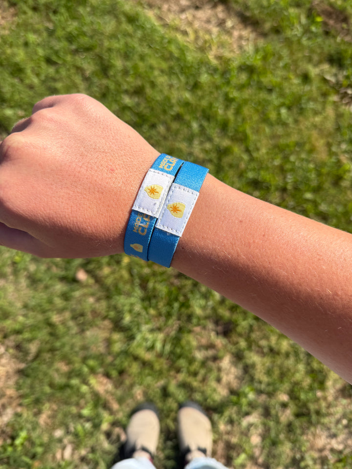 MOC Bracelet