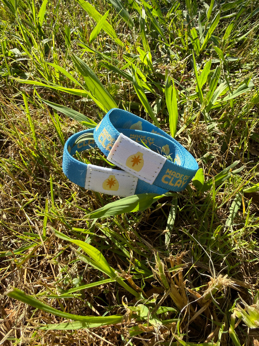 MOC Bracelet