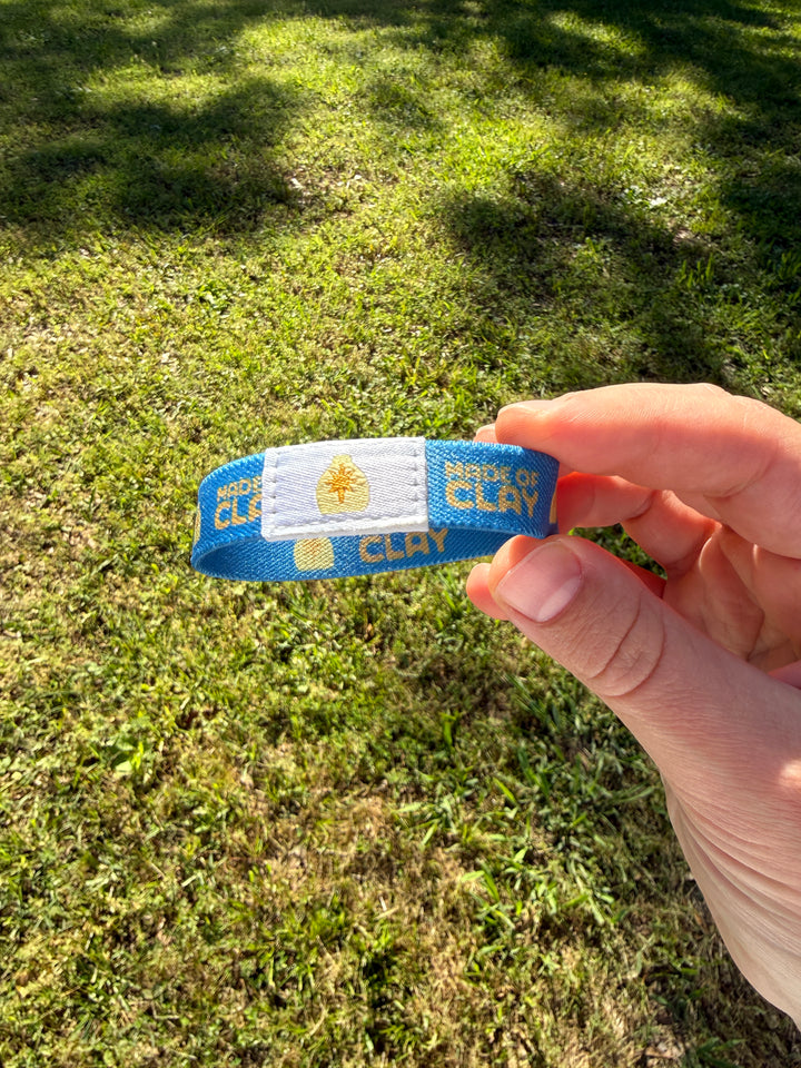 MOC Bracelet